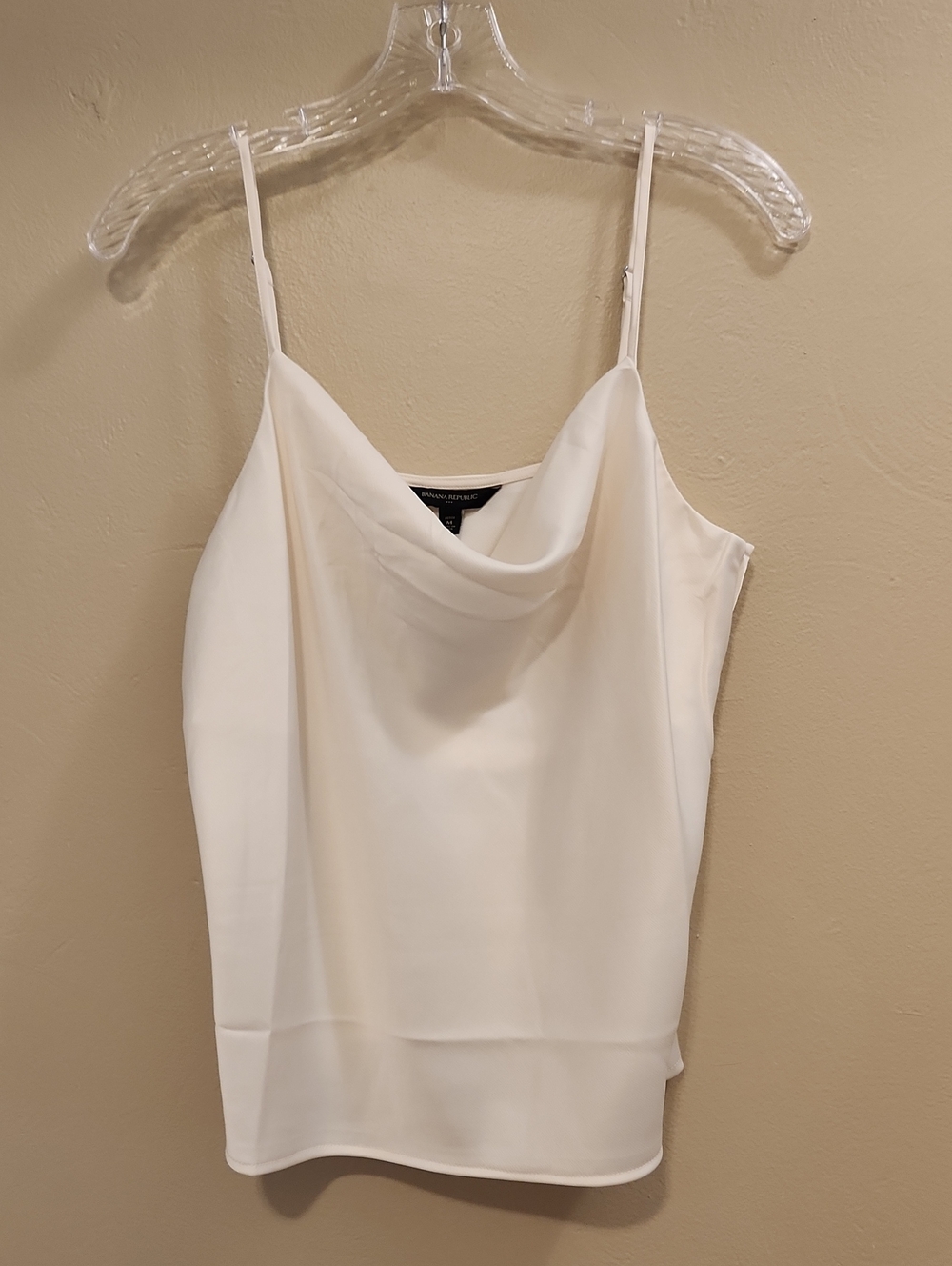 Banana Republic silky cami